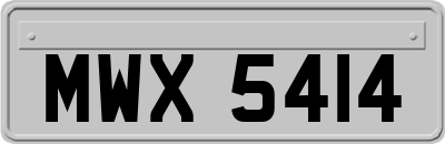 MWX5414