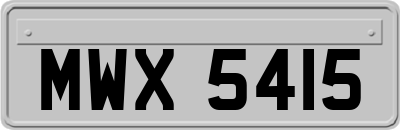 MWX5415