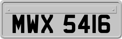 MWX5416