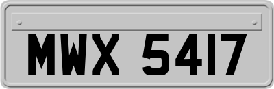 MWX5417