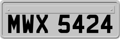 MWX5424