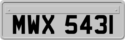 MWX5431
