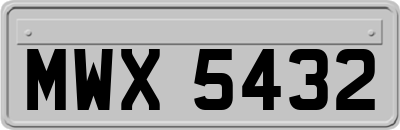 MWX5432