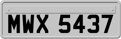 MWX5437