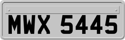 MWX5445