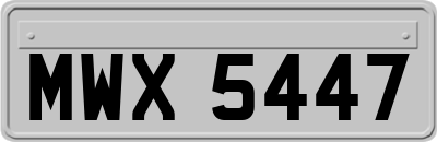 MWX5447