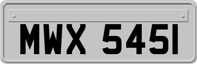 MWX5451