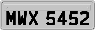 MWX5452