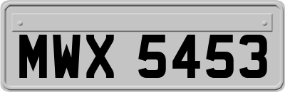 MWX5453