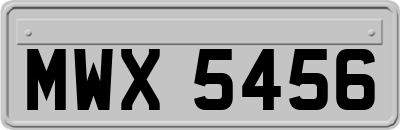 MWX5456