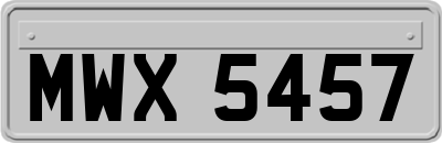 MWX5457