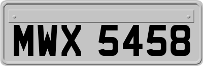 MWX5458