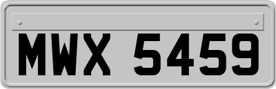 MWX5459