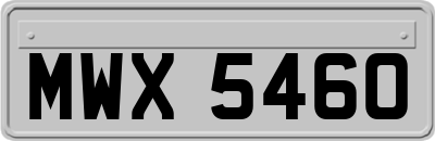 MWX5460