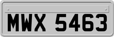 MWX5463