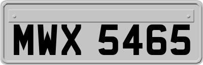 MWX5465
