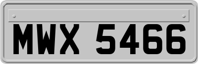 MWX5466