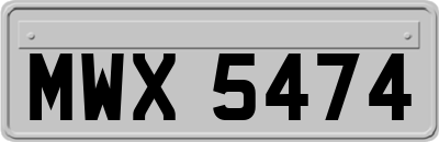 MWX5474