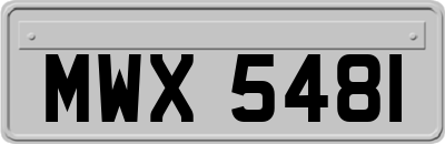 MWX5481