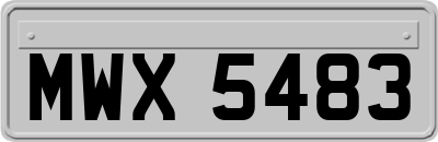 MWX5483