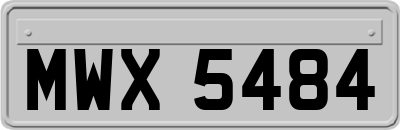 MWX5484