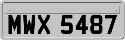 MWX5487