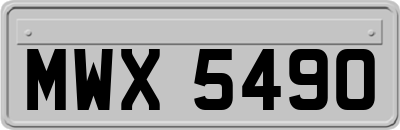 MWX5490