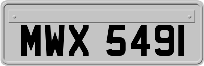 MWX5491