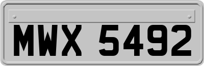 MWX5492