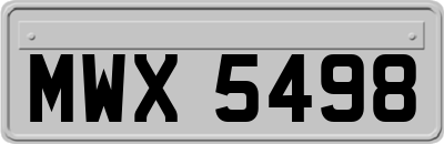 MWX5498