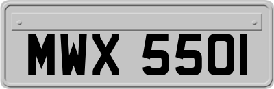 MWX5501