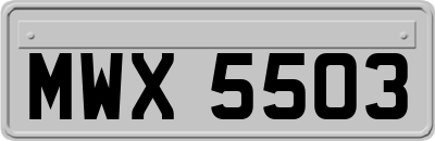 MWX5503
