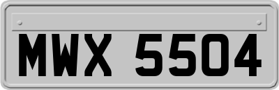 MWX5504