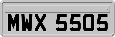 MWX5505