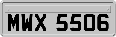 MWX5506