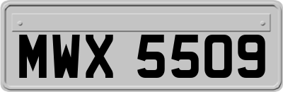 MWX5509