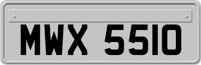 MWX5510