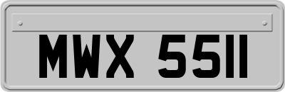 MWX5511