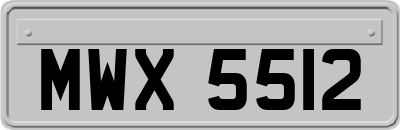 MWX5512