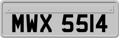 MWX5514