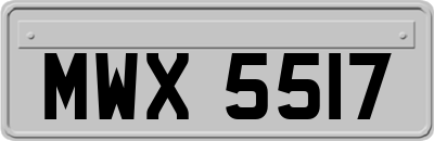 MWX5517