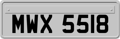 MWX5518
