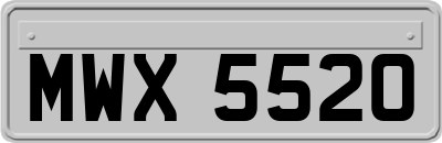 MWX5520