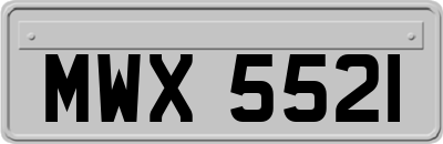 MWX5521