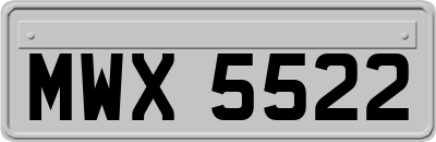 MWX5522
