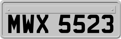 MWX5523