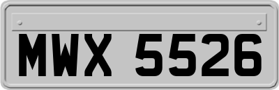 MWX5526