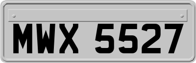 MWX5527