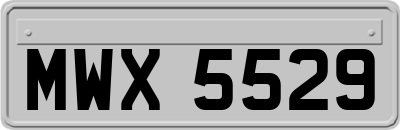 MWX5529