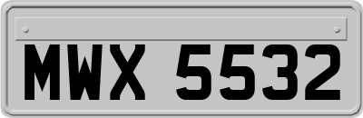 MWX5532